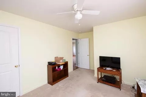 Bedroom - 118 Jackson St, Hurlock, MD 21643 photo 10 of 11