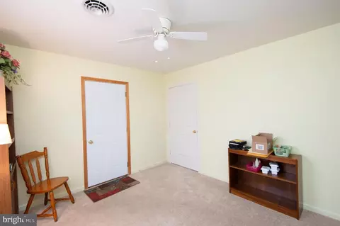 Bedroom - 118 Jackson St, Hurlock, MD 21643 photo 11 of 11