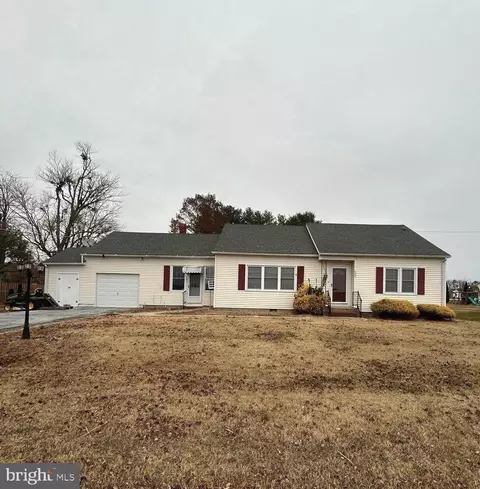 509 Linden Ln, Vienna, MD 21869