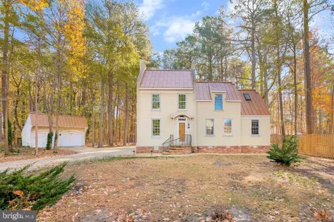 202 Maple Ave, Cambridge, MD 21613