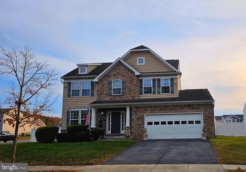 1668 Terrapin Cir, Cambridge, MD 21613