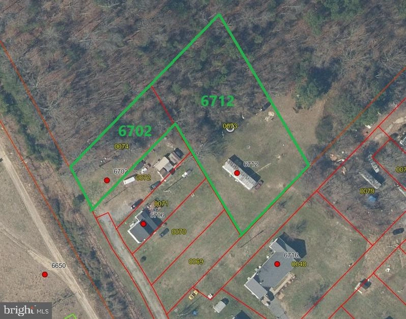 6702 Bobtown Rd, Hurlock, MD 21643 photo 1