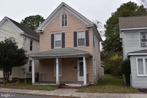 311 W End Ave, Cambridge, MD 21613