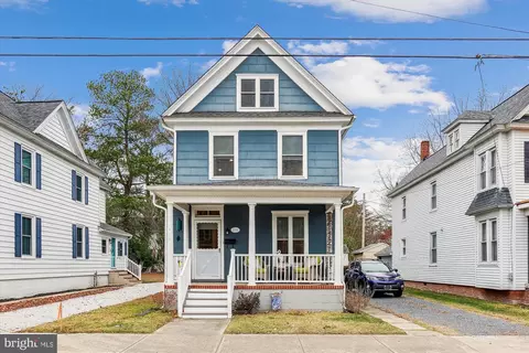 109 Willis St, Cambridge, MD 21613