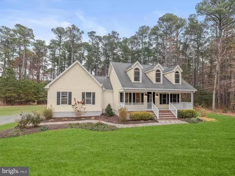 5907 Heather Ln, Cambridge, MD 21613
