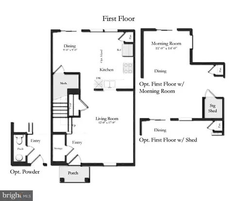 804 Blue Wing Ct, Cambridge, MD 21613 photo 8