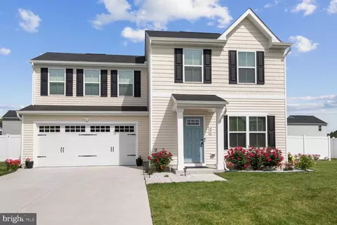 206 Bowline Dr, Cambridge, MD 21613