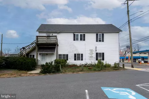 Exterior - 101 S Main St, Hurlock, MD 21643 photo 1 of 1