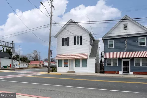 101 S Main St, Hurlock, MD 21643