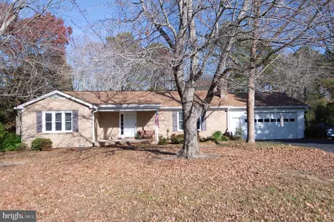 Exterior - 5546 Bonnie Brook Rd, Cambridge, MD 21613 photo 3 of 16