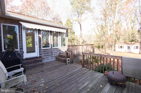 Exterior - 5546 Bonnie Brook Rd, Cambridge, MD 21613 photo 14 of 16