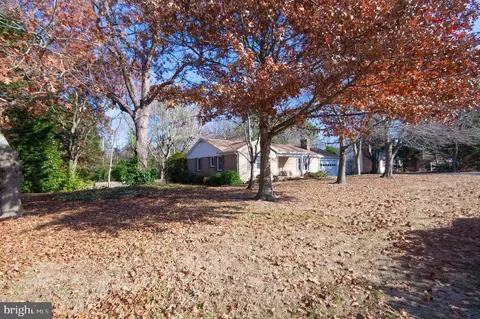 Exterior - 5546 Bonnie Brook Rd, Cambridge, MD 21613 photo 2 of 16