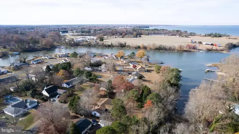 View/Area - 5546 Bonnie Brook Rd, Cambridge, MD 21613 photo 8 of 16