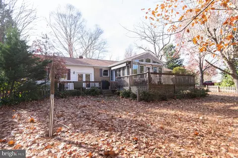 Exterior - 5546 Bonnie Brook Rd, Cambridge, MD 21613 photo 11 of 16