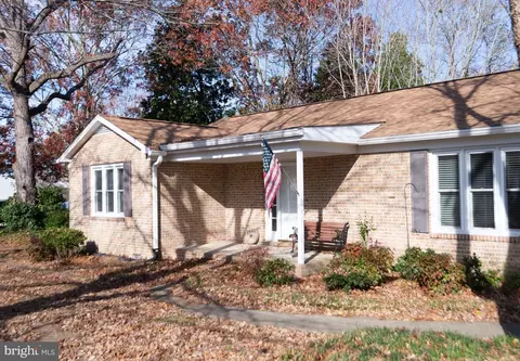 Exterior - 5546 Bonnie Brook Rd, Cambridge, MD 21613 photo 5 of 16