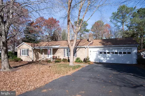 Exterior - 5546 Bonnie Brook Rd, Cambridge, MD 21613 photo 4 of 16