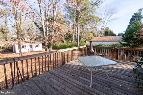 Exterior - 5546 Bonnie Brook Rd, Cambridge, MD 21613 photo 16 of 16