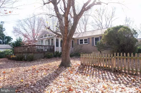Exterior - 5546 Bonnie Brook Rd, Cambridge, MD 21613 photo 10 of 16