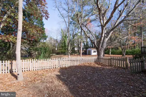 Exterior - 5546 Bonnie Brook Rd, Cambridge, MD 21613 photo 6 of 16
