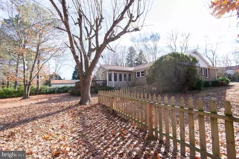 Exterior - 5546 Bonnie Brook Rd, Cambridge, MD 21613 photo 8 of 16