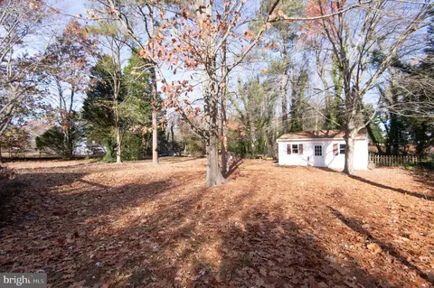Exterior - 5546 Bonnie Brook Rd, Cambridge, MD 21613 photo 12 of 16