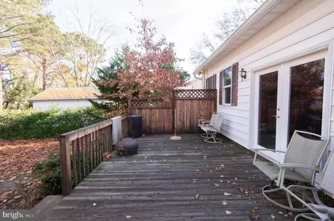 Exterior - 5546 Bonnie Brook Rd, Cambridge, MD 21613 photo 13 of 16