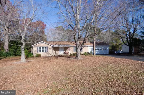 5546 Bonnie Brook Rd, Cambridge, MD 21613