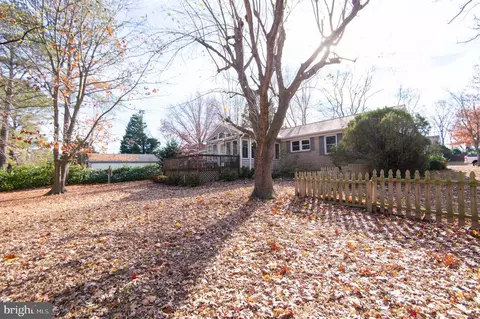 Exterior - 5546 Bonnie Brook Rd, Cambridge, MD 21613 photo 9 of 16