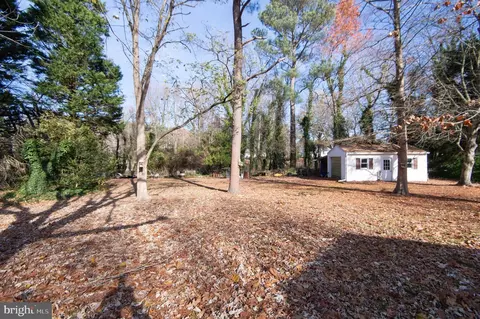 Exterior - 5546 Bonnie Brook Rd, Cambridge, MD 21613 photo 7 of 16
