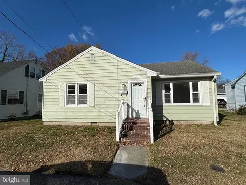 401 A Oakley St, Cambridge, MD 21613