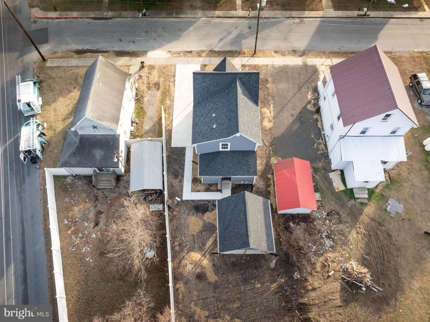 View/Area - 202 Taylor Ave, Hurlock, MD 21643 photo 1 of 22