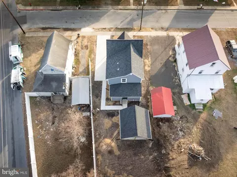 View/Area - 202 Taylor Ave, Hurlock, MD 21643 photo 1 of 22