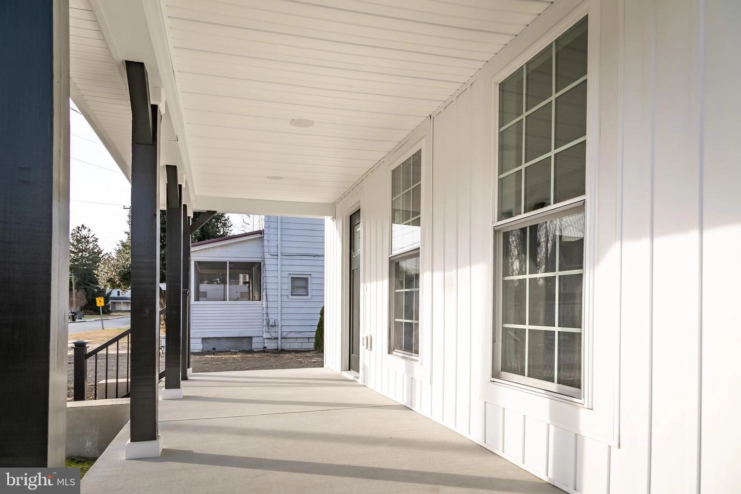 Exterior - 202 Taylor Ave, Hurlock, MD 21643 photo 5 of 5