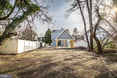 Exterior - 202 Taylor Ave, Hurlock, MD 21643 photo 2 of 5