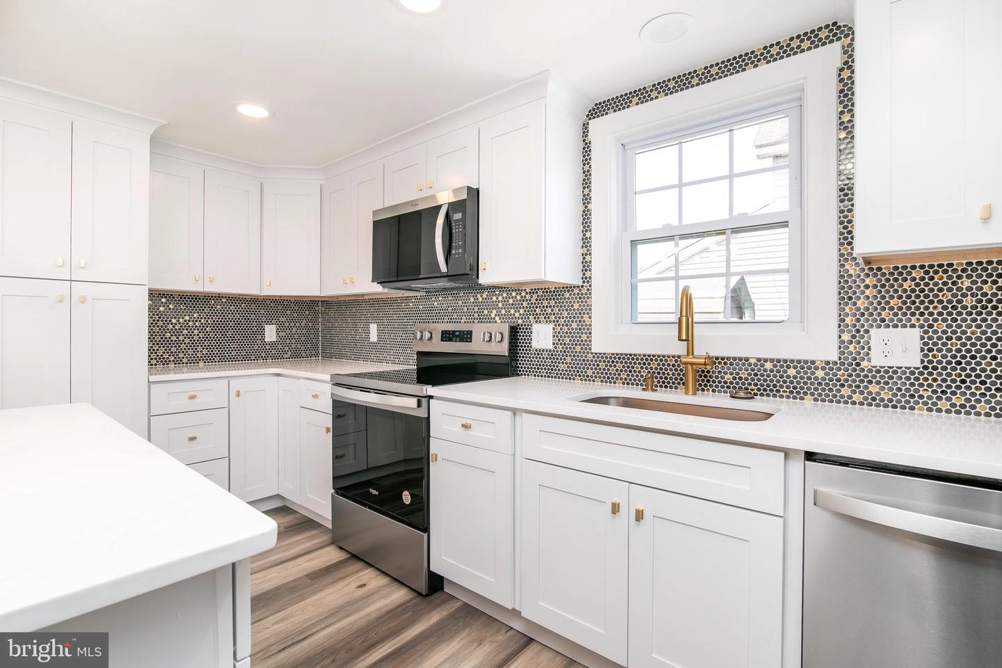 Kitchen - 202 Taylor Ave, Hurlock, MD 21643 photo 7 of 7