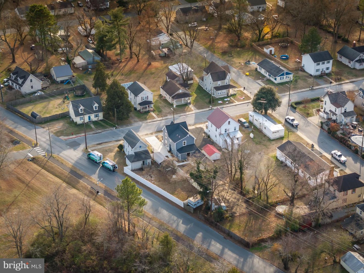 View/Area - 202 Taylor Ave, Hurlock, MD 21643 photo 22 of 22