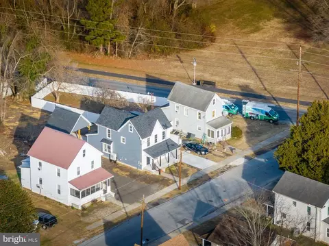 View/Area - 202 Taylor Ave, Hurlock, MD 21643 photo 13 of 22