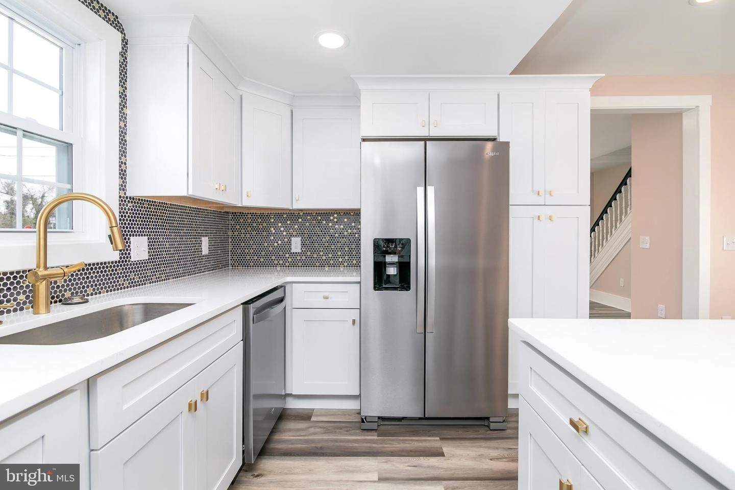 Kitchen - 202 Taylor Ave, Hurlock, MD 21643 photo 4 of 7