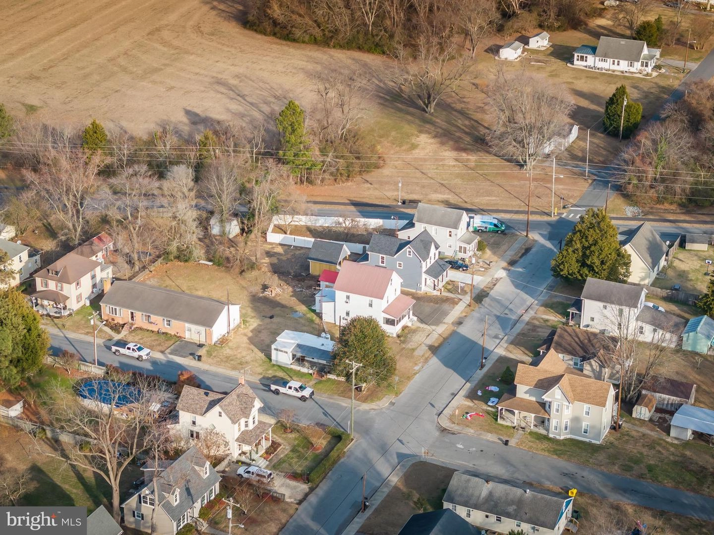 View/Area - 202 Taylor Ave, Hurlock, MD 21643 photo 12 of 22