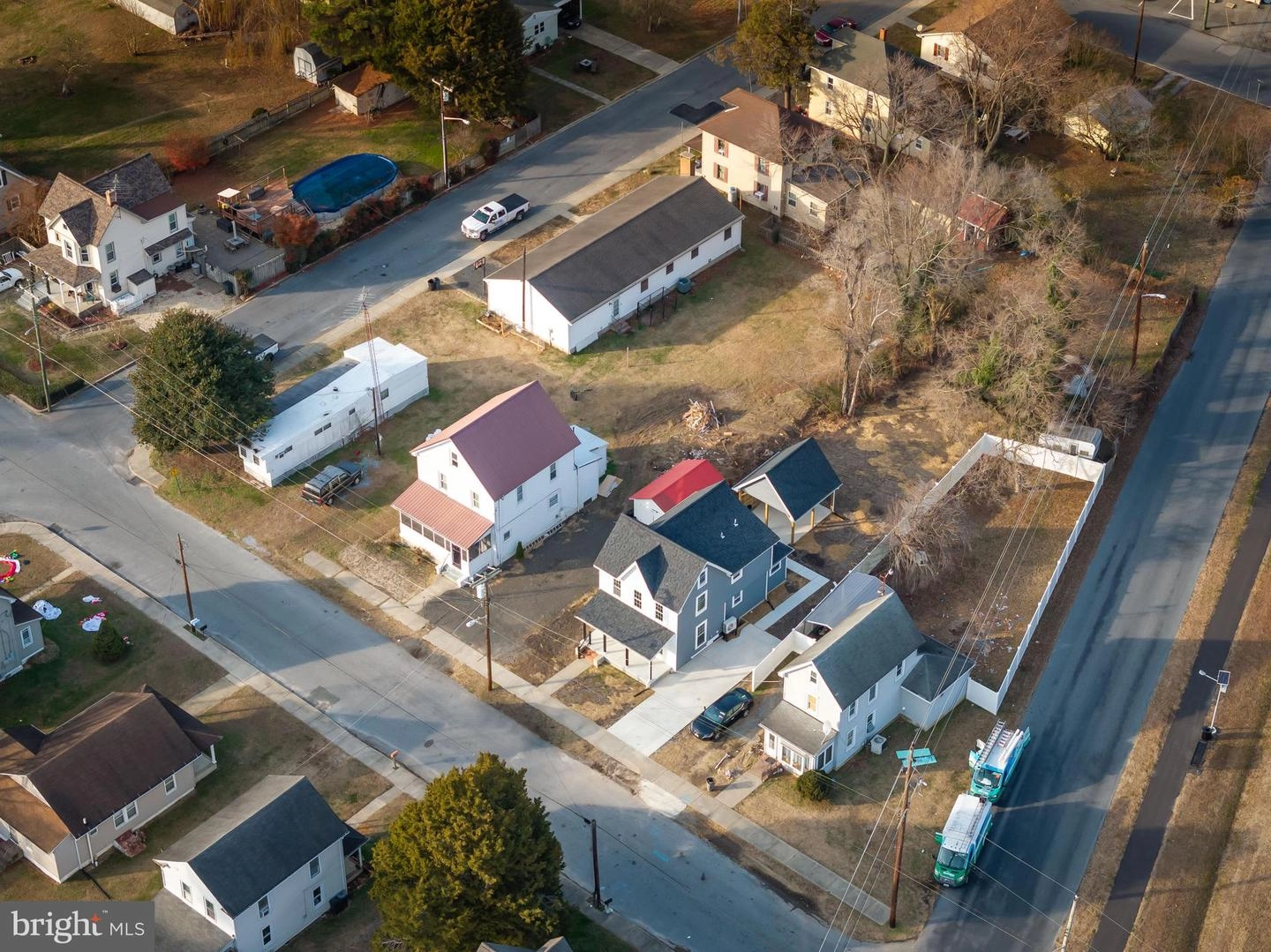 View/Area - 202 Taylor Ave, Hurlock, MD 21643 photo 2 of 22