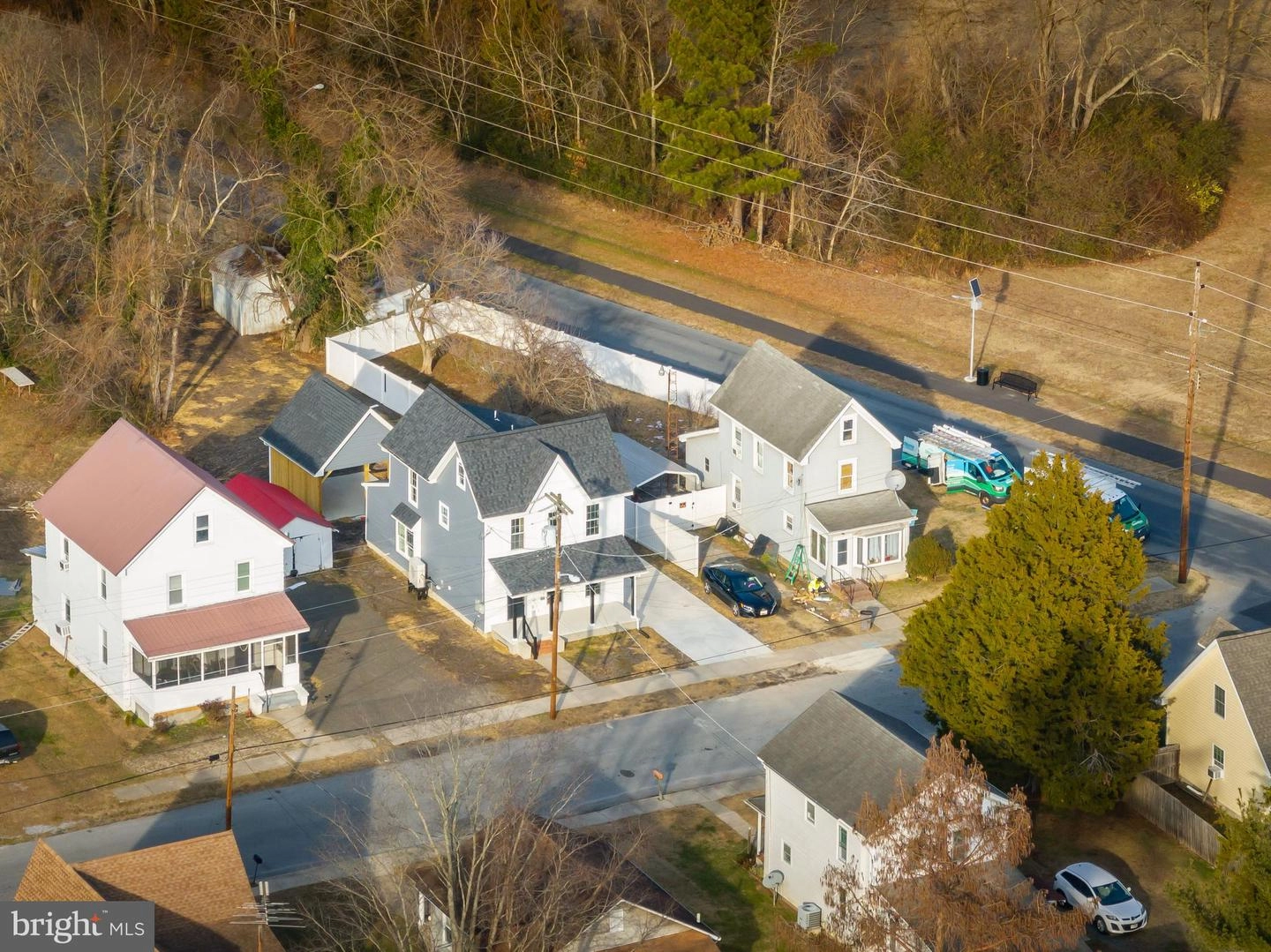 View/Area - 202 Taylor Ave, Hurlock, MD 21643 photo 4 of 22