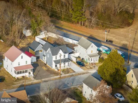 View/Area - 202 Taylor Ave, Hurlock, MD 21643 photo 4 of 22