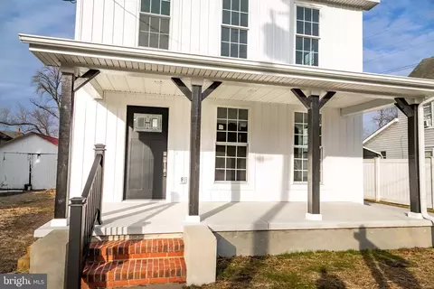 Exterior - 202 Taylor Ave, Hurlock, MD 21643 photo 3 of 5