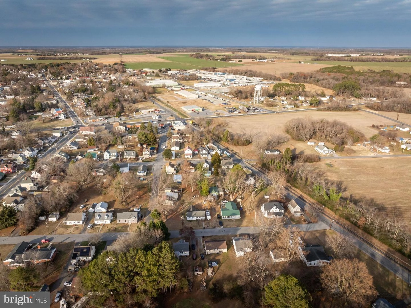 View/Area - 202 Taylor Ave, Hurlock, MD 21643 photo 15 of 22