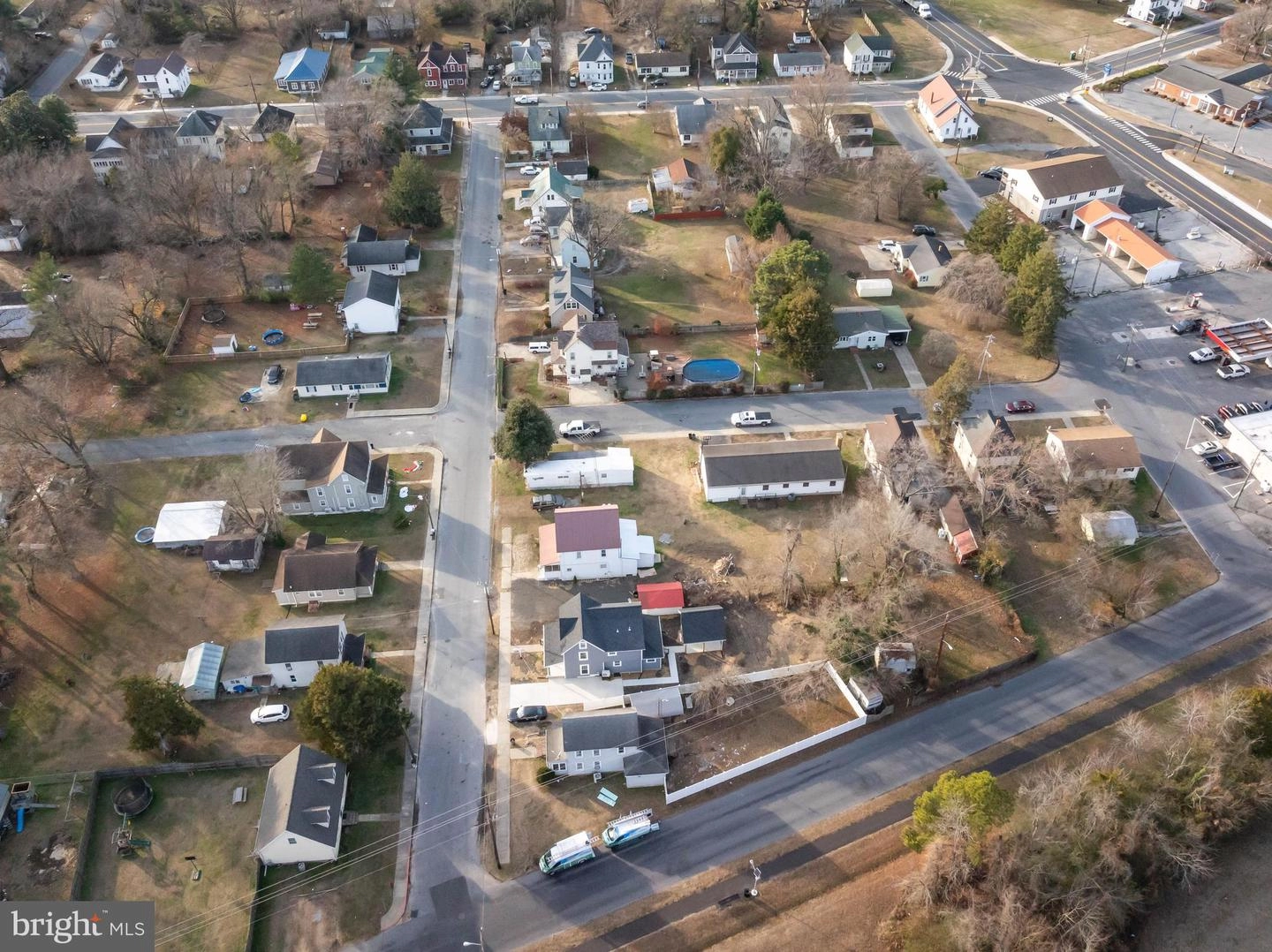 View/Area - 202 Taylor Ave, Hurlock, MD 21643 photo 17 of 22