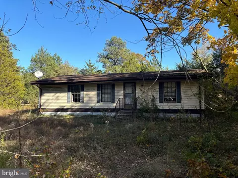 6315 Palmer Mill Rd, Hurlock, MD 21643