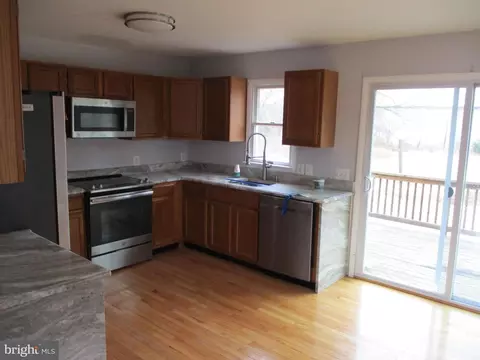 Kitchen - 401 Penn St, Hurlock, MD 21643 photo 1 of 2