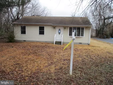 401 Penn St, Hurlock, MD 21643