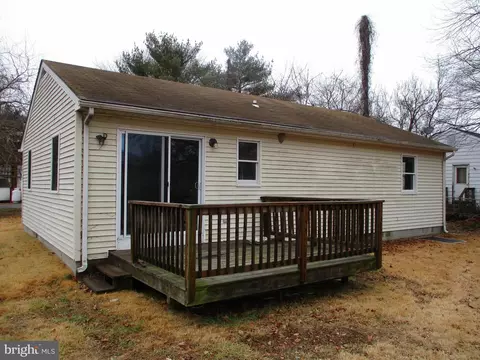 Exterior - 401 Penn St, Hurlock, MD 21643 photo 1 of 1