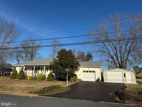 5407 Bonnie Brook Rd, Cambridge, MD 21613 photo 2